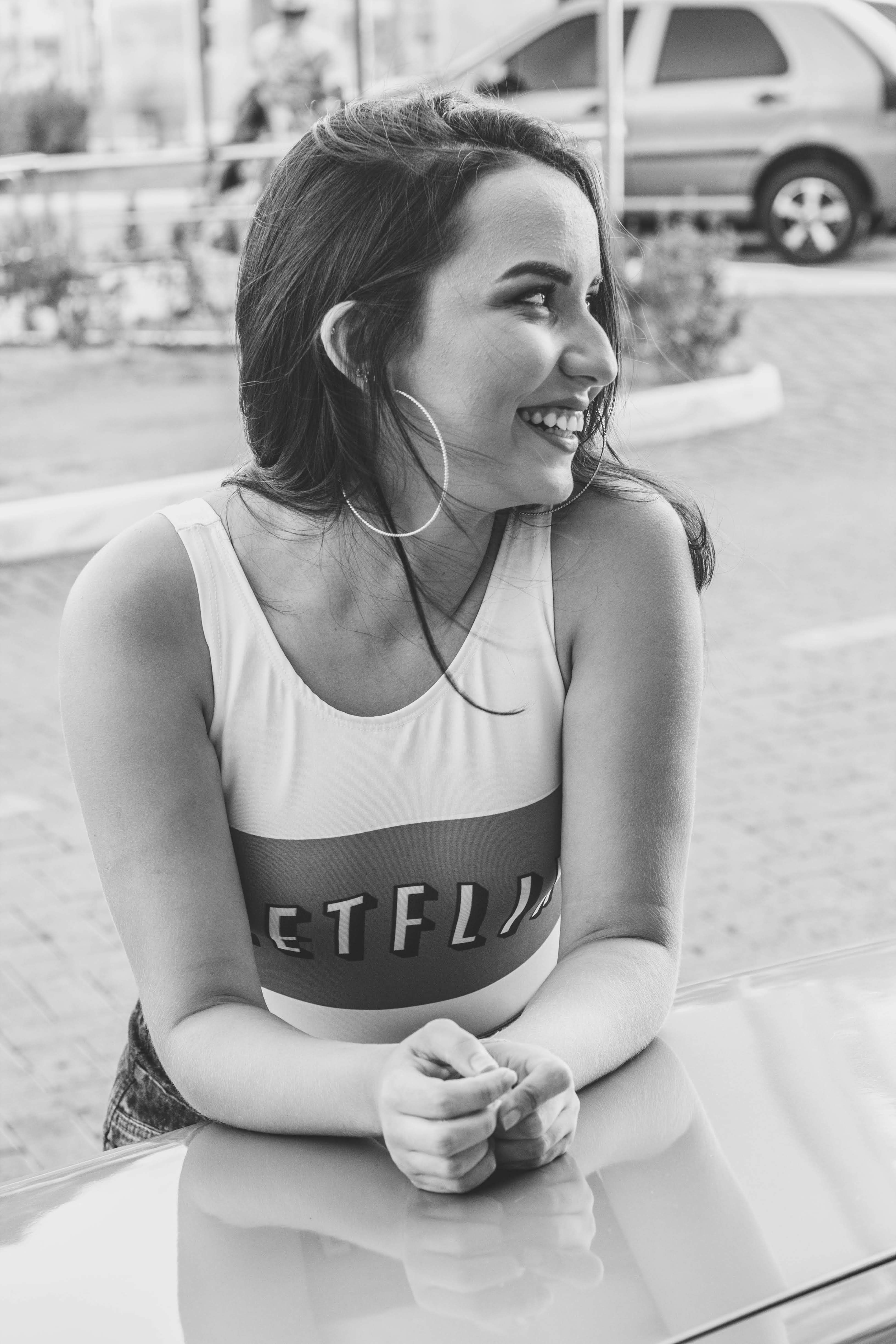 Foto de Fernanda Campos