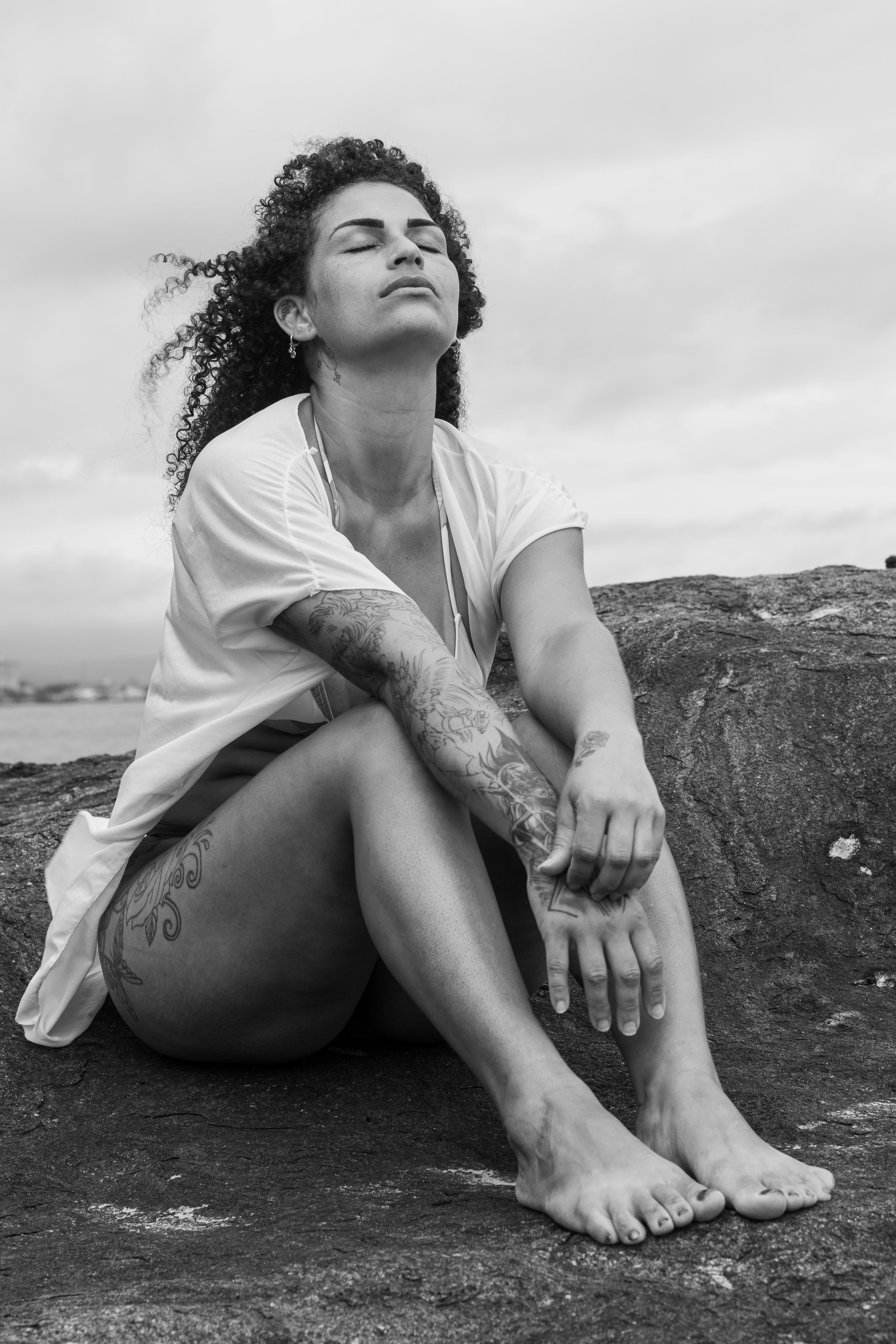 Foto de Lidiane Damasceno